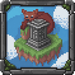 Waystones: Sable (Create Aeronautics Addon) icon
