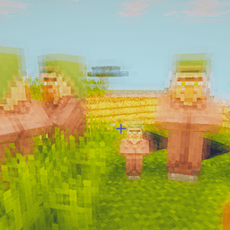 Mew Chippa FX Shaders icon