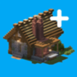 Structures revamped  icon