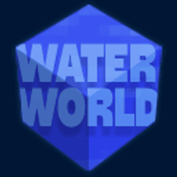 Water World (Only Ocean) icon