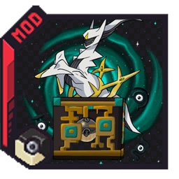 Cobblemon Trials Edition icon