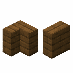 Vertical Stairs and Slabs icon