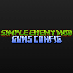 [TACZ] Simple Enemy: Guns Config icon