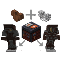 S&C Leather Armors icon