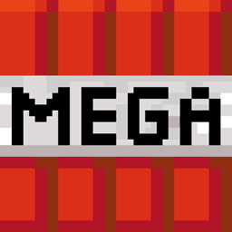 Mega TNT Mod icon
