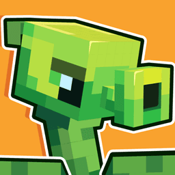 Plants vs Zombies Overgrowth icon