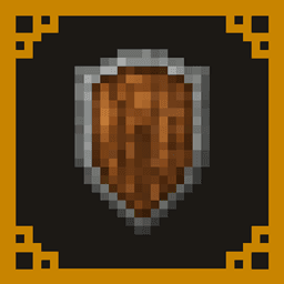 CraftGlow Shield icon