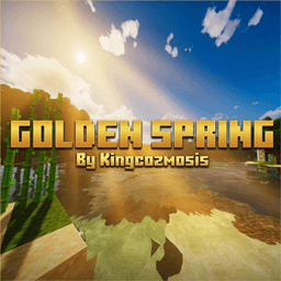 Golden Spring icon