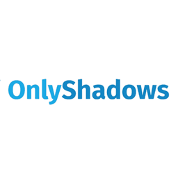 only shadows icon