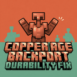 Copper Age Backport Durability Fix icon