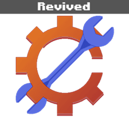 Capability Fix Revived icon