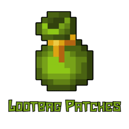 LootBag Patches icon