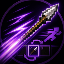 Spear Boost icon