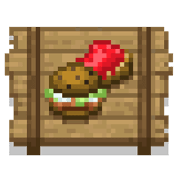 Farmer's Sandwiches (A Farmer's Delight Add-on) icon