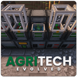 Agritech: Evolved (ATE) icon
