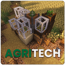 Agritech (AT2) icon
