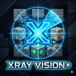 Xray vision+ icon