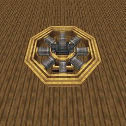 Create Aeronautics: Gyroscope Stabilizers icon
