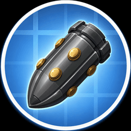 CBC Enchanced Shells [Create Big Cannons] icon