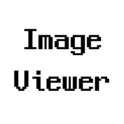 Image Viewer icon