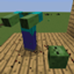 Mob Amputation (Reborn) icon