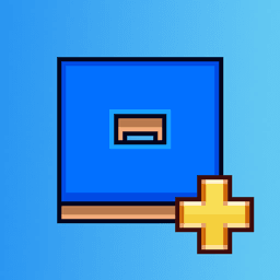 Doughnut+ (for Donut SMP) icon