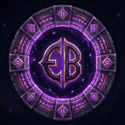 Endbound icon