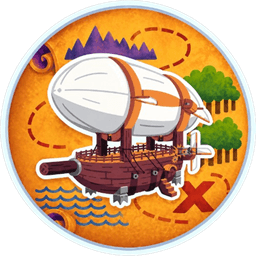 Create Aeronautics: FTB Chunks icon