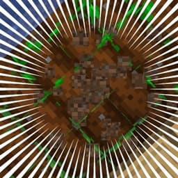 No Farm Griefing icon