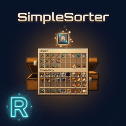 SimpleSorterR icon