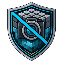 AntiFreecam-evolved icon