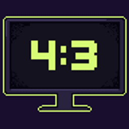 Rescale (Aspect Ratio) icon