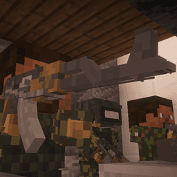 Comrade Pack (NO optifine required) icon