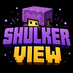 Shulker View icon