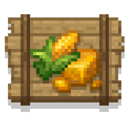 Corn Delight[Forge] icon