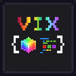 GUHAO's VIX icon