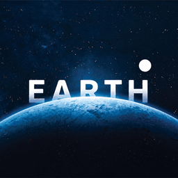 Earth Shaders icon
