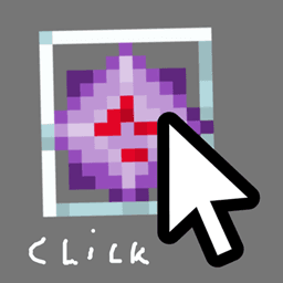 CrystalClick icon