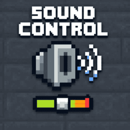 Advanced Sound Control icon