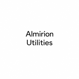 Almirion Utilities icon