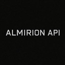 AlmirionAPI icon