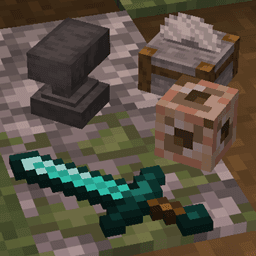 Item Drops icon