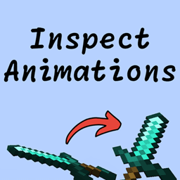 Inspect Animations icon
