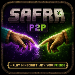 Safra icon