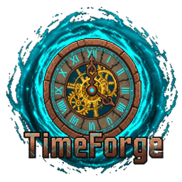 Time Forge Core icon