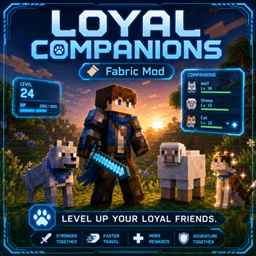 Loyal Companion icon