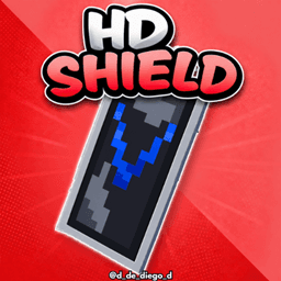 HD SHIELD icon
