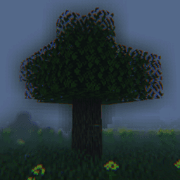 After Hours shader icon