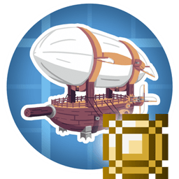 Create Aeronautics x Curios API Compat icon