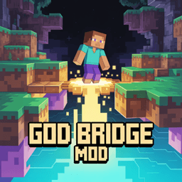 God Bridge icon